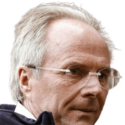 Sven-Göran Eriksson