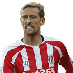 Peter Crouch