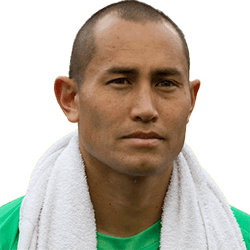 Luis Robles