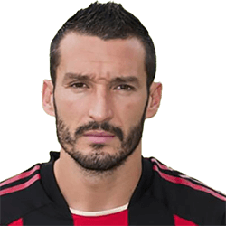 Gianluca Zambrotta