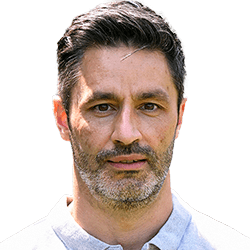 Niko Romm