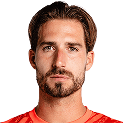 Kevin Trapp