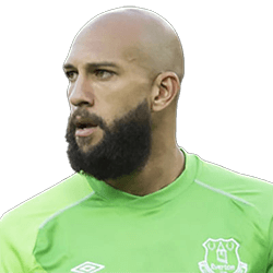 Tim Howard