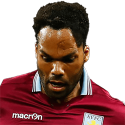 Joleon Lescott