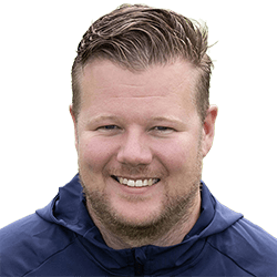 Davey de Jonge