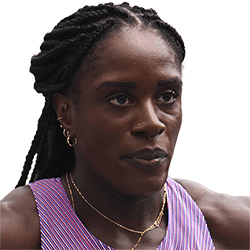 Victoria Ohuruogu