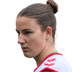 Elena Hedda Barenberg