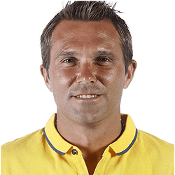 Diego Markic Diego Markic