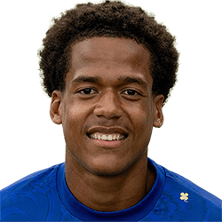 Denzel Kuijpers