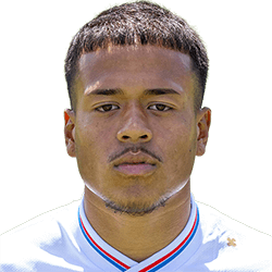 Jayden Turfkruier