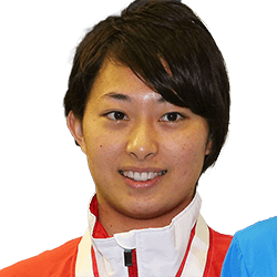 Runa Suzuki Runa Suzuki