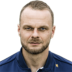 Nils Thörner