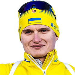 Vitalii Mandzyn Vitalii Mandzyn