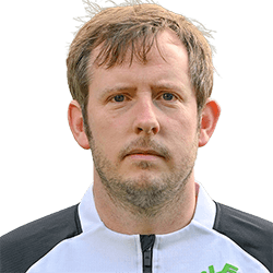 Stuart Metcalf