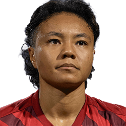 Sarina Isabel Calpo Bolden