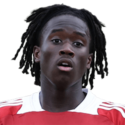 Ibrahim Kanté