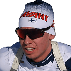 Arttu Heikkinen Arttu Heikkinen