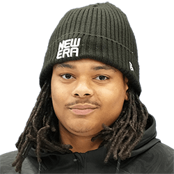 Tyrion Ingram-Dawkins