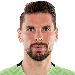 Ron-Robert Zieler