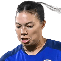 Reina Gabriela Villafañe Bonta