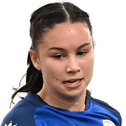 Sara Kristine Bantan Eggesvik