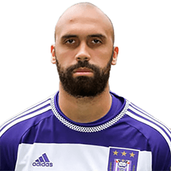 Anthony Vanden Borre