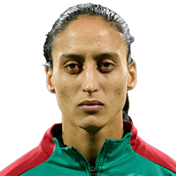 Zineb Redouani