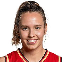 Emily Bessoir