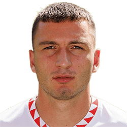 Georgios Charalampoglou