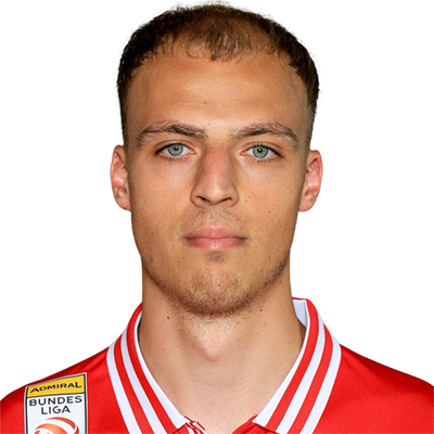 Alexander Hofleitner