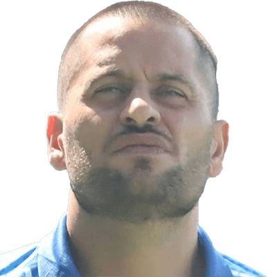 Lucas Andrade