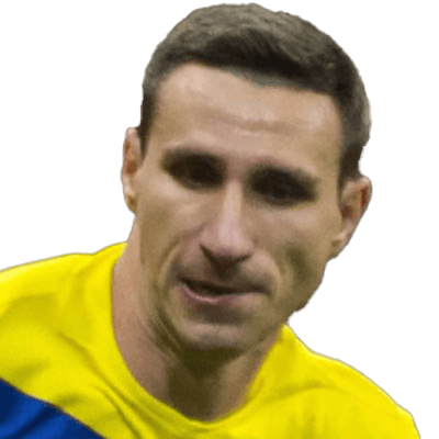 Dmitriy Shomko