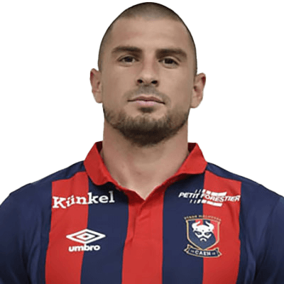 Vincent Bessat