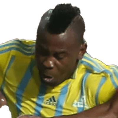 Foxi Kéthévoama