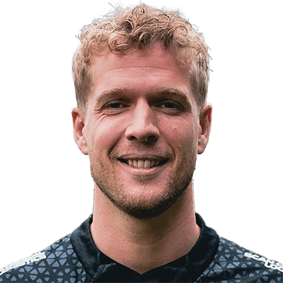 Jonas Lössl