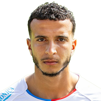 Adil Lechkar