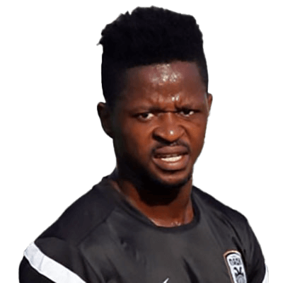 Sekou Oliseh