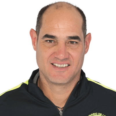 Carlos Turrubiates