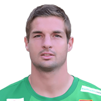 Patrick Tischler
