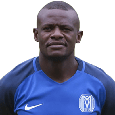Francky Sembolo