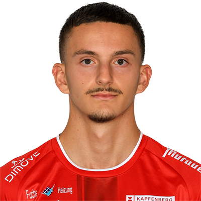 Maximilian Hofer