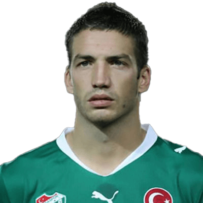 Milan Stepanov