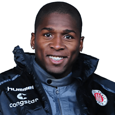 Armando Cooper