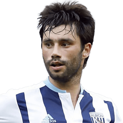Claudio Yacob