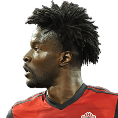 Tosaint Ricketts