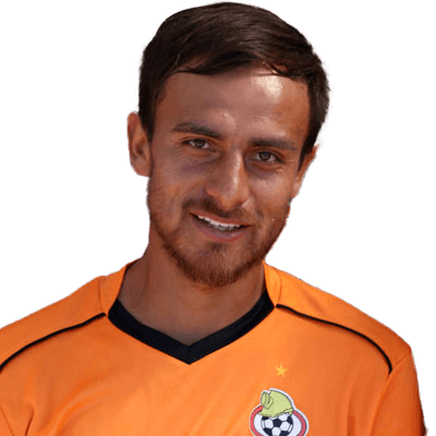Eric Godoy