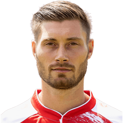 Christian Strohdiek
