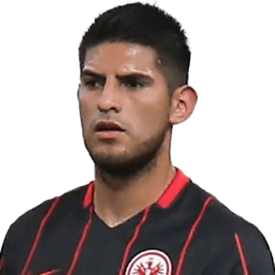 Carlos Zambrano