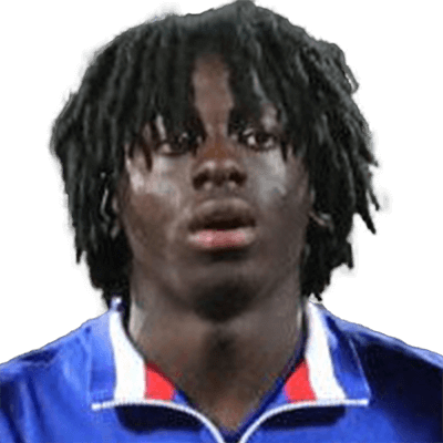 Rudy Matondo
