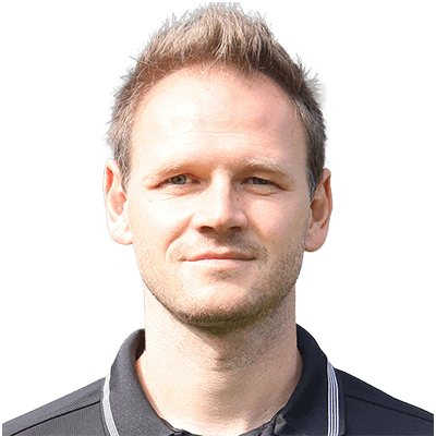 Andy Steinmann